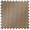 Cortona, Biscuit - Twist&Fit Roman Blind